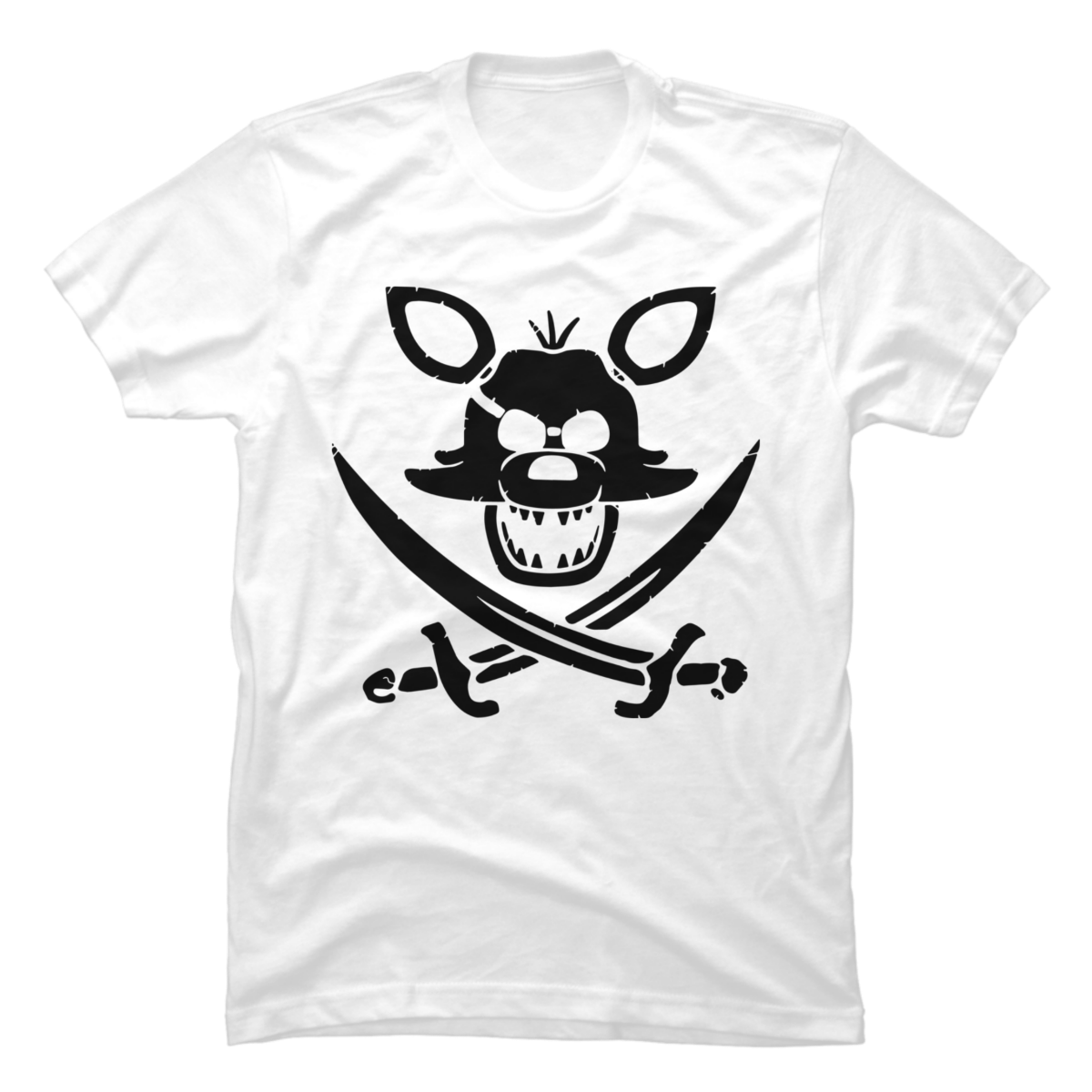 five nights at freddy's foxy shirt five nights at freddy's foxy shirt